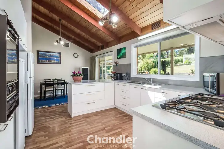 Third view of Homely house listing, 76 Mt Pleasant Road, Monbulk VIC 3793