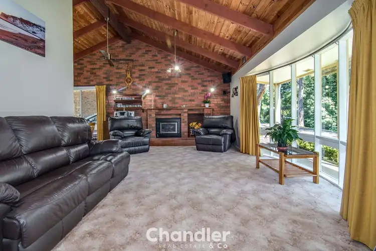 Fourth view of Homely house listing, 76 Mt Pleasant Road, Monbulk VIC 3793