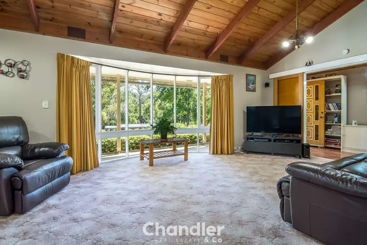 Fifth view of Homely house listing, 76 Mt Pleasant Road, Monbulk VIC 3793