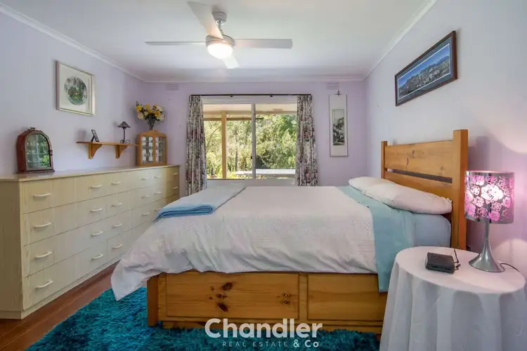 Sixth view of Homely house listing, 76 Mt Pleasant Road, Monbulk VIC 3793