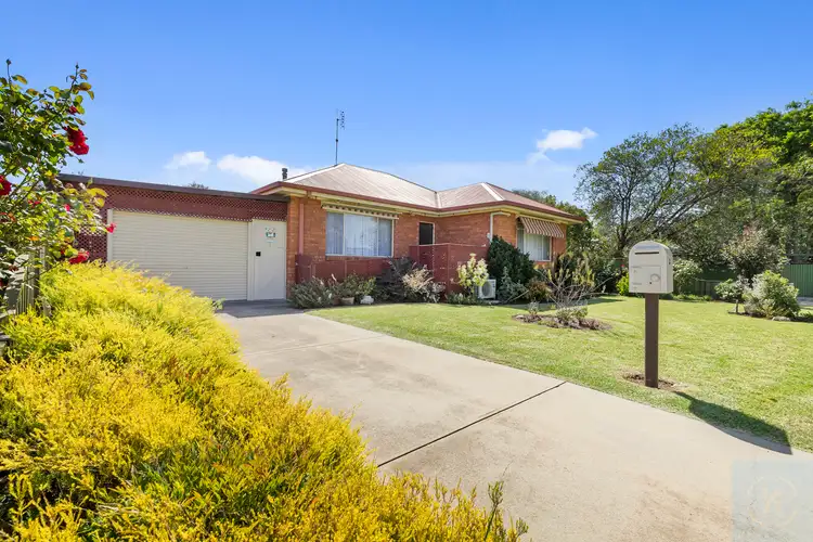 Second view of Homely house listing, 3 Hill Street, Tocumwal NSW 2714