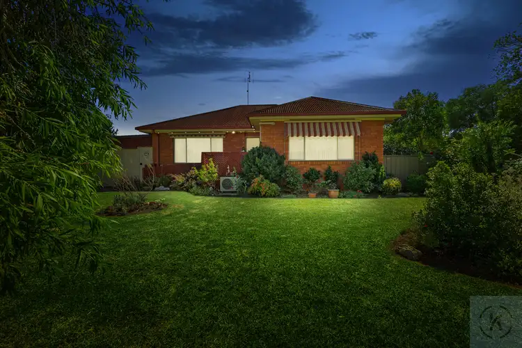 Third view of Homely house listing, 3 Hill Street, Tocumwal NSW 2714