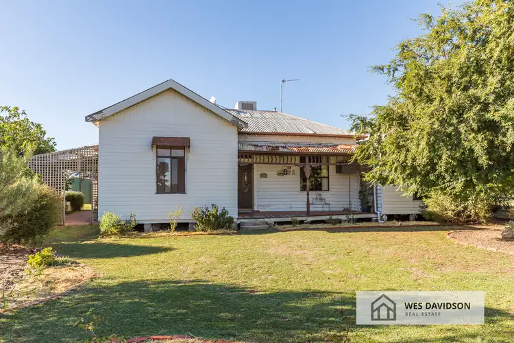 Main view of Homely house listing, 59 Eltze Drive, Quantong VIC 3401