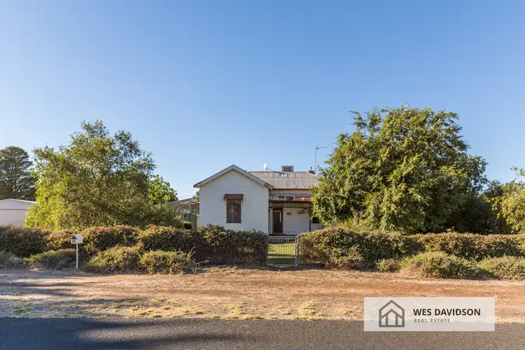 Second view of Homely house listing, 59 Eltze Drive, Quantong VIC 3401