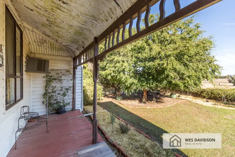 Third view of Homely house listing, 59 Eltze Drive, Quantong VIC 3401