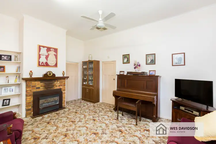 Fifth view of Homely house listing, 59 Eltze Drive, Quantong VIC 3401