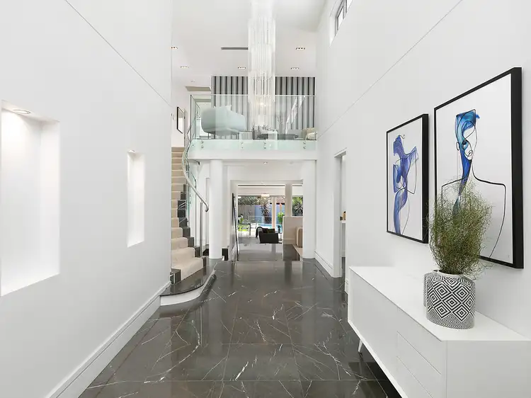 45 Wellbank Street, Concord NSW 2137