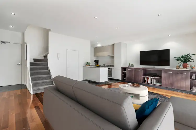 14/18 Tyrone Street, North Melbourne VIC 3051