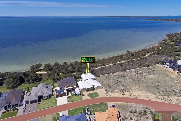 Main view of Homely house listing, 56 Enterprise Avenue, Falcon WA 6210