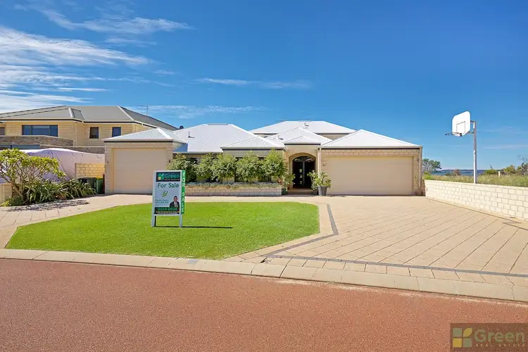 Second view of Homely house listing, 56 Enterprise Avenue, Falcon WA 6210
