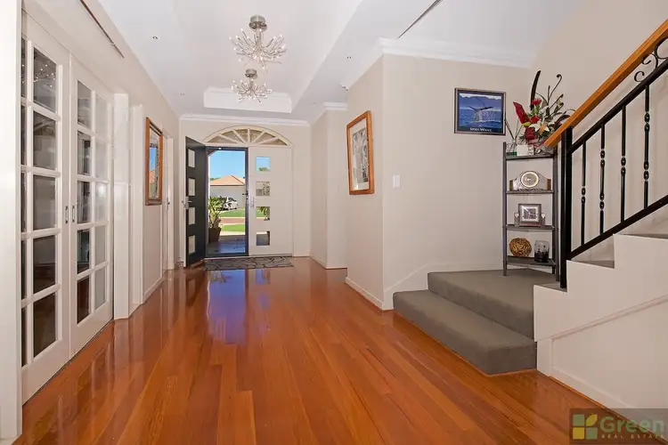 Third view of Homely house listing, 56 Enterprise Avenue, Falcon WA 6210