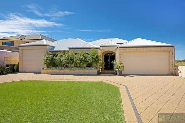 Seventh view of Homely house listing, 56 Enterprise Avenue, Falcon WA 6210