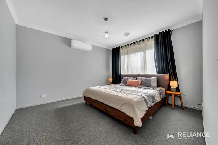 Fifth view of Homely house listing, 35 Anglers Avenue, Point Cook VIC 3030