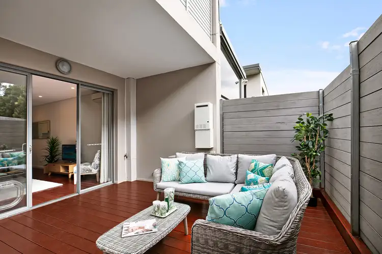 Main view of Homely apartment listing, 1/22 Victor Road, Brookvale NSW 2100