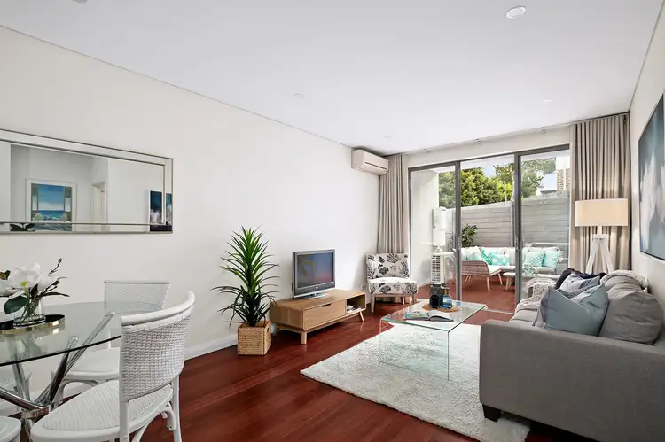 Second view of Homely apartment listing, 1/22 Victor Road, Brookvale NSW 2100