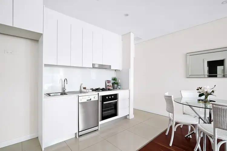 Third view of Homely apartment listing, 1/22 Victor Road, Brookvale NSW 2100