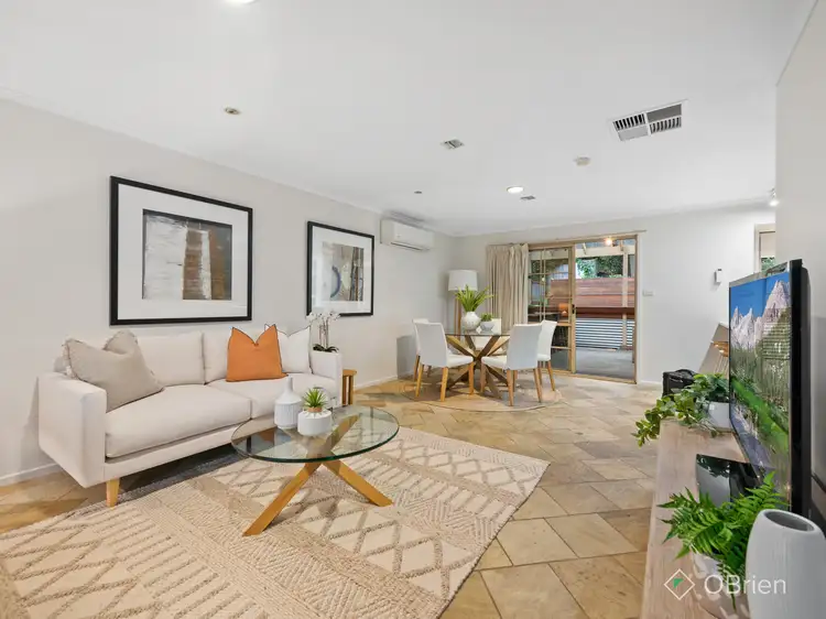 Third view of Homely house listing, 5 Bournevale Drive, Berwick VIC 3806