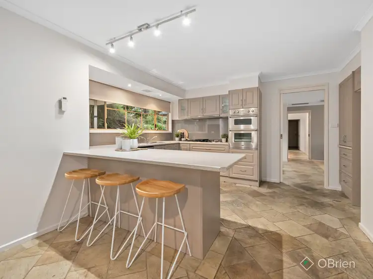 Fourth view of Homely house listing, 5 Bournevale Drive, Berwick VIC 3806