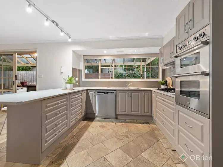 Fifth view of Homely house listing, 5 Bournevale Drive, Berwick VIC 3806