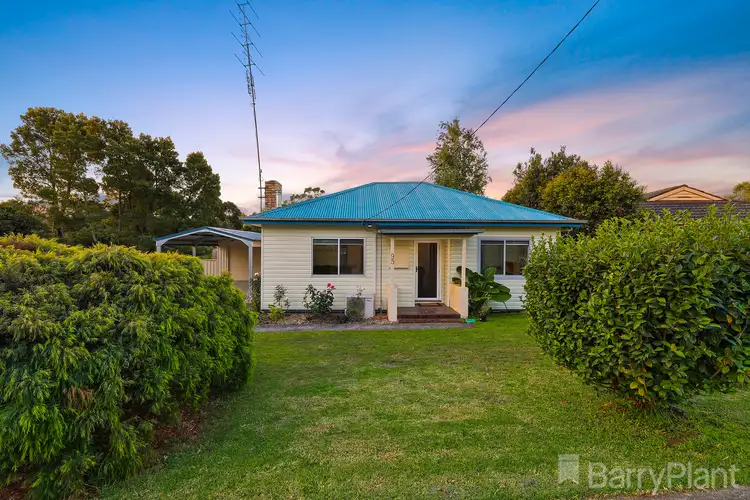 Main view of Homely house listing, 95 Sutton Street, Warragul VIC 3820