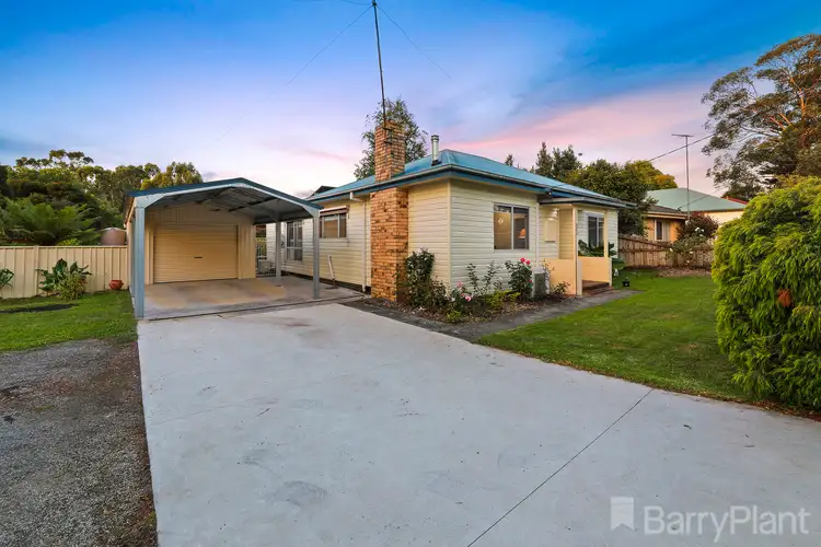 Second view of Homely house listing, 95 Sutton Street, Warragul VIC 3820