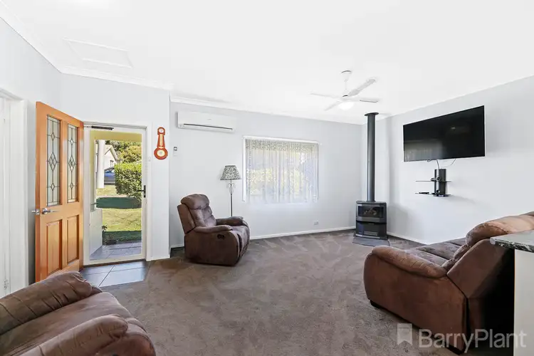 Third view of Homely house listing, 95 Sutton Street, Warragul VIC 3820