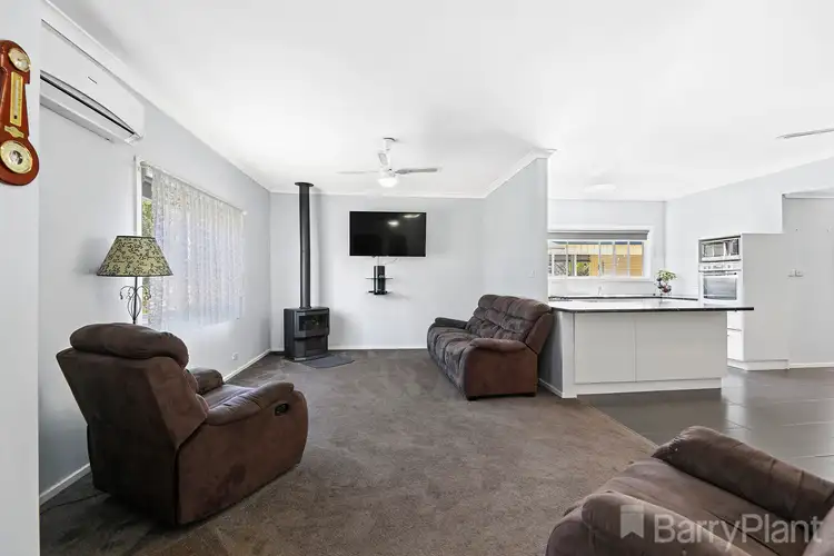 Fourth view of Homely house listing, 95 Sutton Street, Warragul VIC 3820