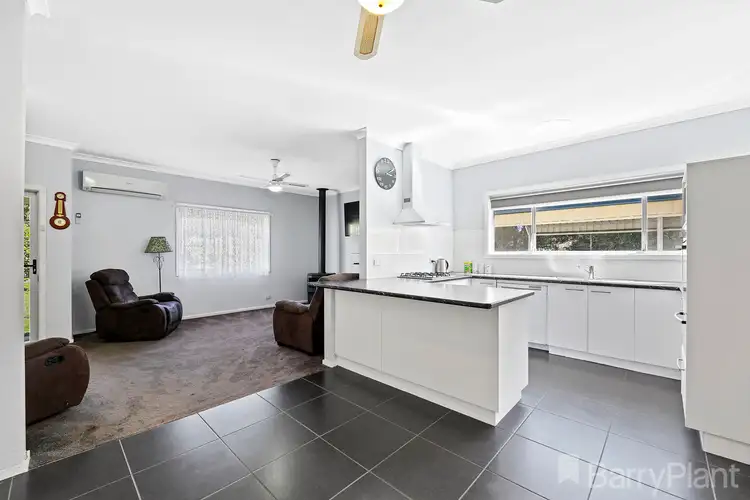 Fifth view of Homely house listing, 95 Sutton Street, Warragul VIC 3820