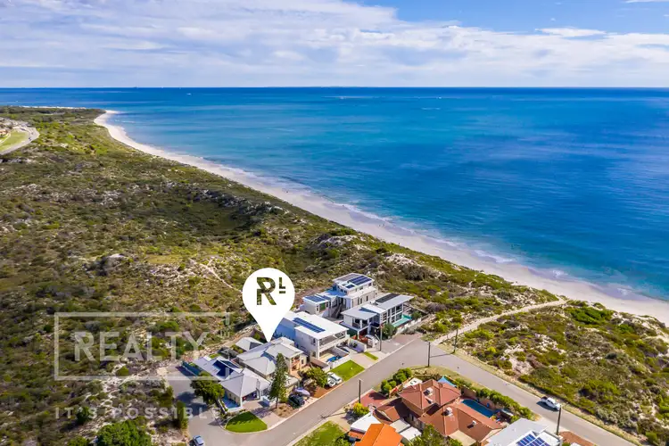 Main view of Homely house listing, 2 Merrifield Place, Mullaloo WA 6027
