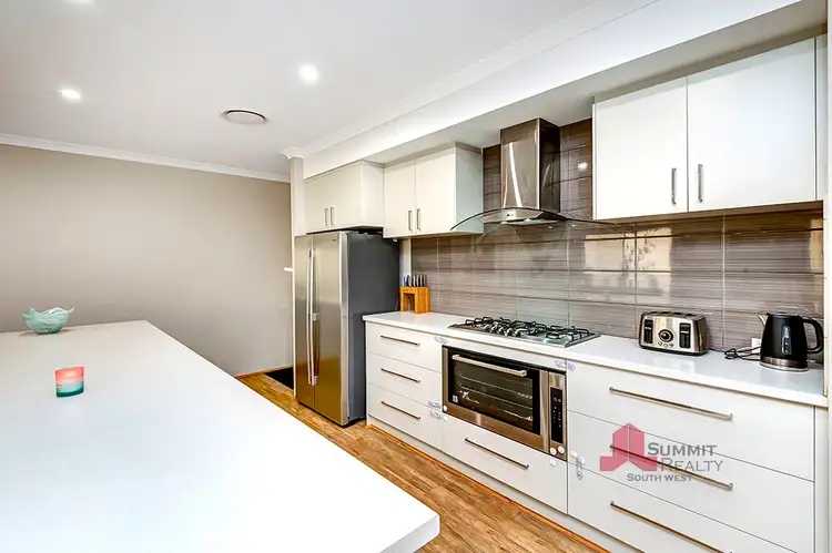 44 Brotherton Way, Australind WA 6233
