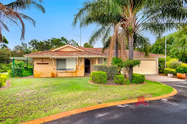 Main view of Homely house listing, 33 Tributary Place, Leschenault WA 6233