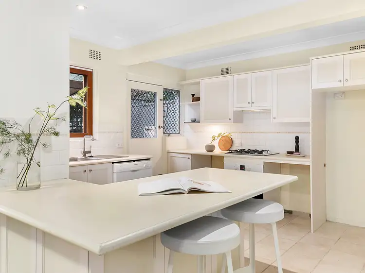 Third view of Homely townhouse listing, 2/12 Boronia Street, Wollstonecraft NSW 2065