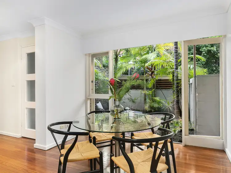 Fourth view of Homely townhouse listing, 2/12 Boronia Street, Wollstonecraft NSW 2065