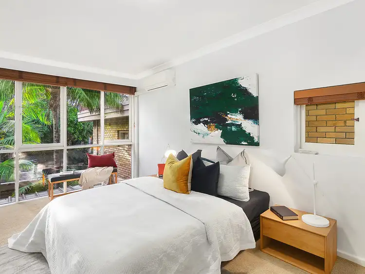 Fifth view of Homely townhouse listing, 2/12 Boronia Street, Wollstonecraft NSW 2065
