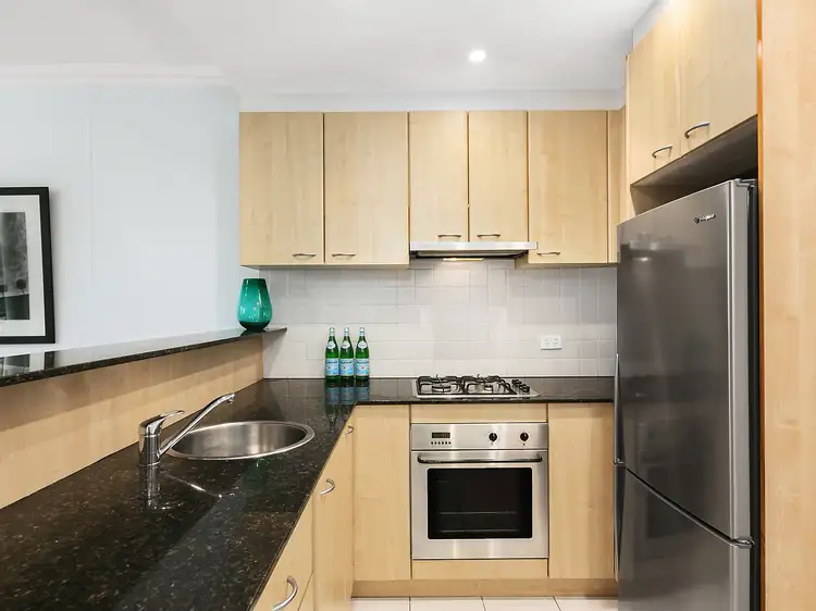 Second view of Homely apartment listing, 27/13 Ernest Street, Crows Nest NSW 2065