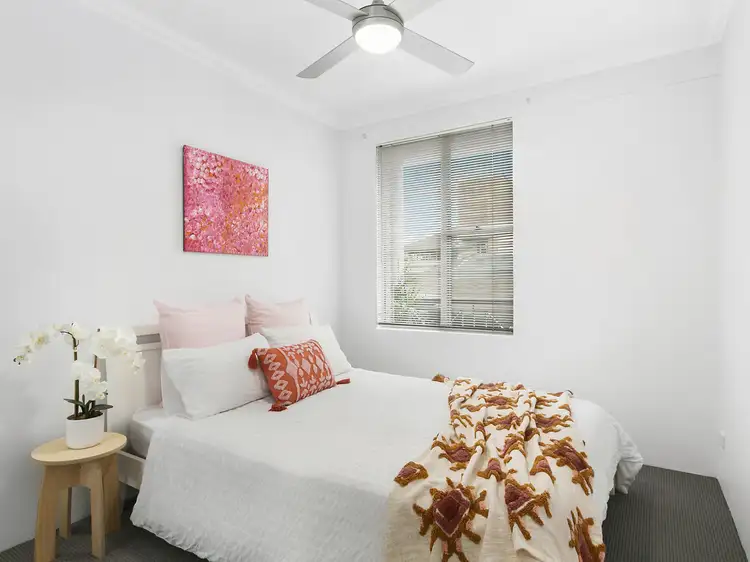 Fourth view of Homely apartment listing, 27/13 Ernest Street, Crows Nest NSW 2065