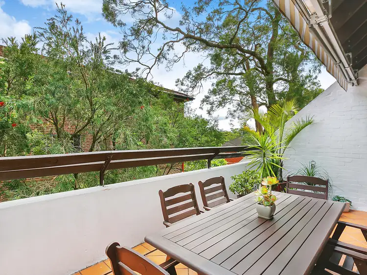 10/15 Hampden Road, Artarmon NSW 2064