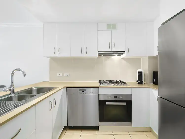 Fourth view of Homely apartment listing, 1/14 Talus Street, Naremburn NSW 2065