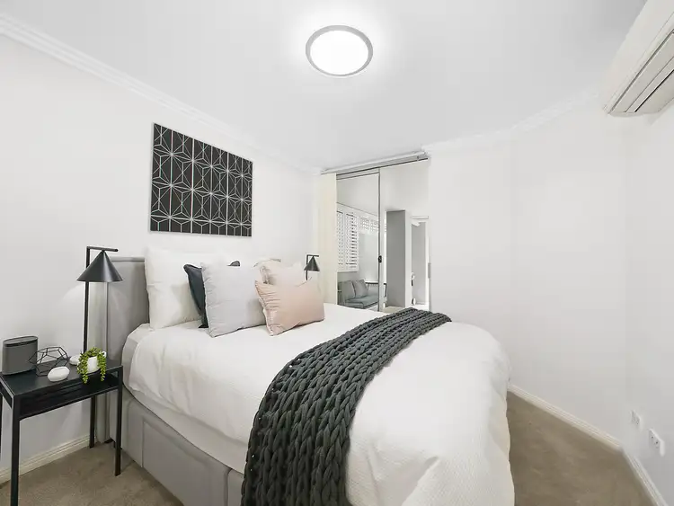 Fifth view of Homely apartment listing, 1/14 Talus Street, Naremburn NSW 2065