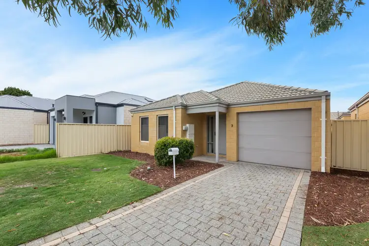3/4 Hopkinson Way, Wilson WA 6107