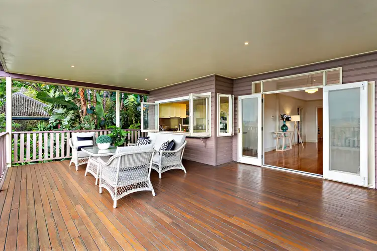Third view of Homely house listing, 1 Cambridge Street, Red Hill QLD 4059