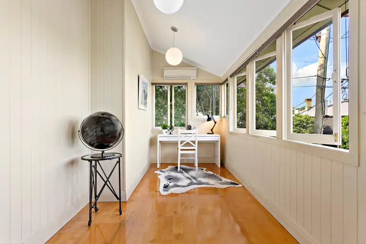 Fifth view of Homely house listing, 1 Cambridge Street, Red Hill QLD 4059