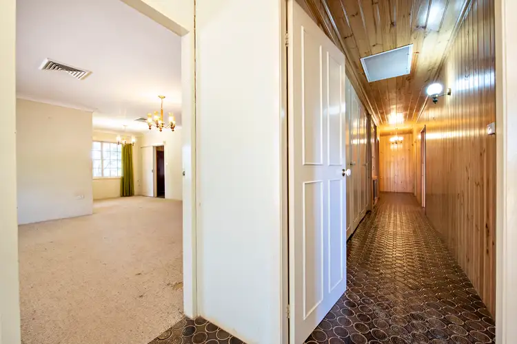 Second view of Homely house listing, 18 Sturt Circle, Dubbo NSW 2830