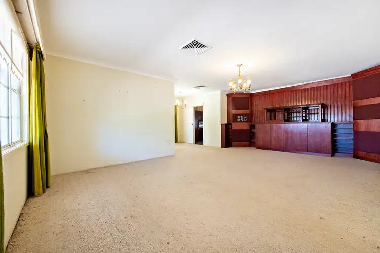 Third view of Homely house listing, 18 Sturt Circle, Dubbo NSW 2830