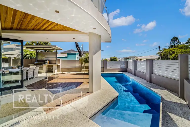 61 Cliff Street, Marmion WA 6020