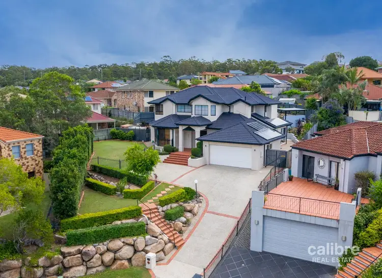 13 Ladd Close, Mcdowall QLD 4053