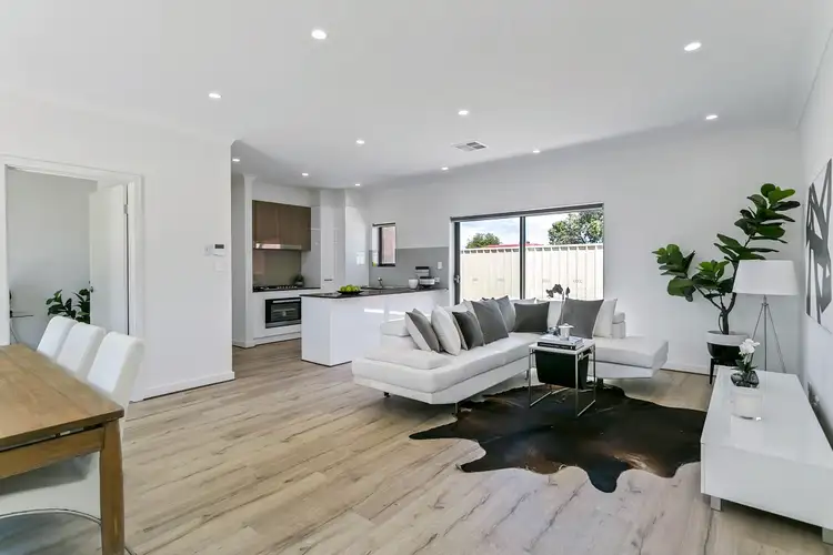 Main view of Homely house listing, 51 Germaine Street, Morphett Vale SA 5162
