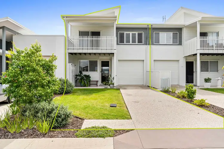 229 Paradise Circuit, Maroochydore QLD 4558