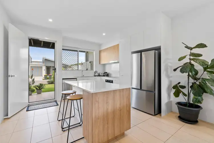 Second view of Homely townhouse listing, 229 Paradise Circuit, Maroochydore QLD 4558