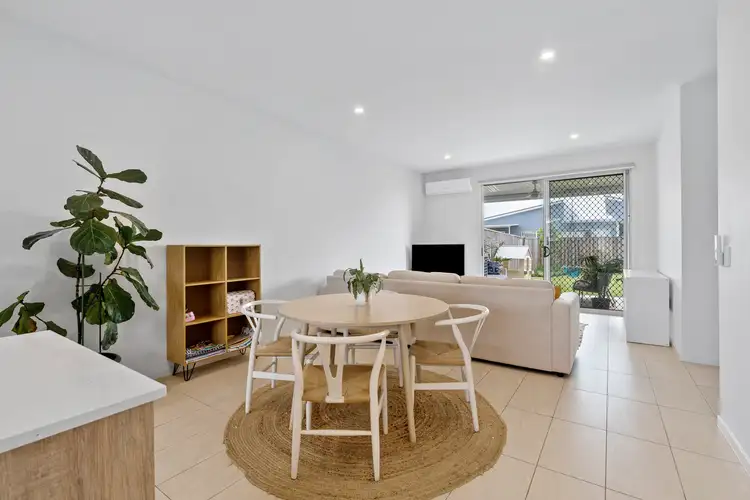 Third view of Homely townhouse listing, 229 Paradise Circuit, Maroochydore QLD 4558